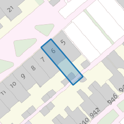 Perceel ASD01-A-4864