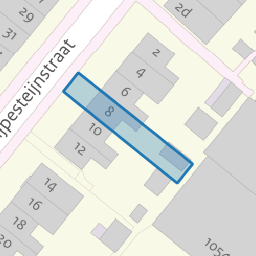 Perceel ASD01-A-4900