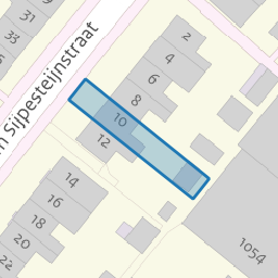 Perceel ASD01-A-4901