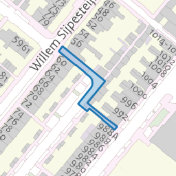 Perceel ASD01-A-4913