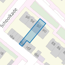 Perceel ASD01-A-4916