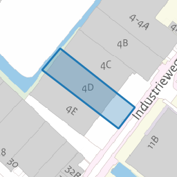 Perceel ASD01-A-4918