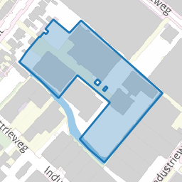 Perceel ASD01-A-4927