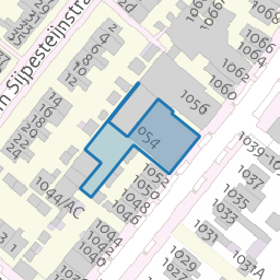 Perceel ASD01-A-4933