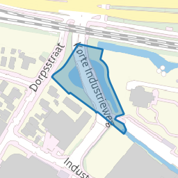 Perceel ASD01-A-4950