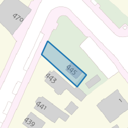 Perceel ASD01-C-1743