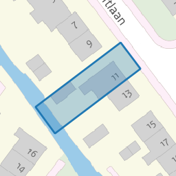 Perceel ASD01-C-2031