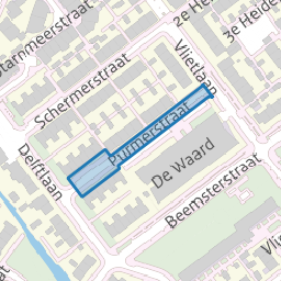 Perceel ASD01-C-2038