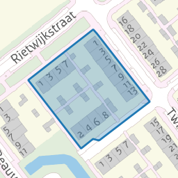 Perceel ASD01-C-2074