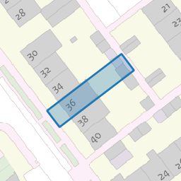 Perceel ASD01-C-2081