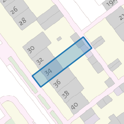 Perceel ASD01-C-2082