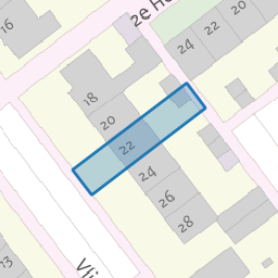 Perceel ASD01-C-2088