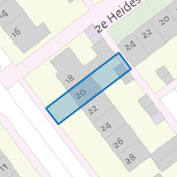 Perceel ASD01-C-2089