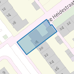 Perceel ASD01-C-2090