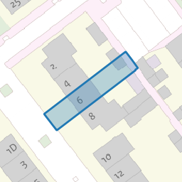 Perceel ASD01-C-2096