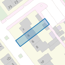 Perceel ASD01-C-2097