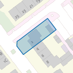 Perceel ASD01-C-2098