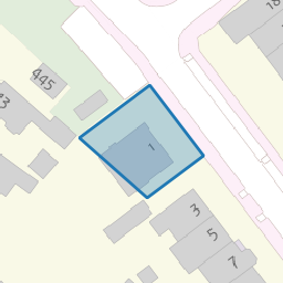 Perceel ASD01-C-2111