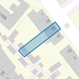 Perceel ASD01-C-2151