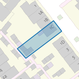 Perceel ASD01-C-2152