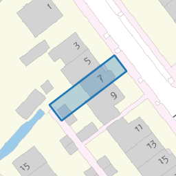 Perceel ASD01-C-2157