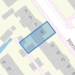 Perceel ASD01-C-2158