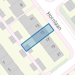 Perceel ASD01-C-2161