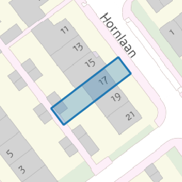 Perceel ASD01-C-2162