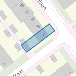 Perceel ASD01-C-2164