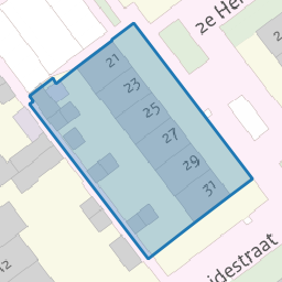 Perceel ASD01-C-2165