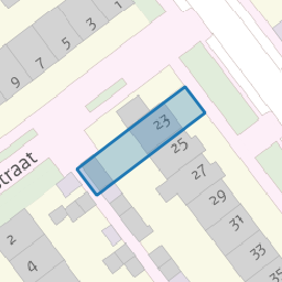 Perceel ASD01-C-2171