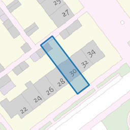 Perceel ASD01-C-2184