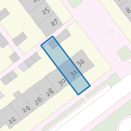 Perceel ASD01-C-2185