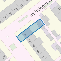 Perceel ASD01-C-2187