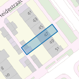 Perceel ASD01-C-2196