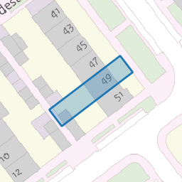 Perceel ASD01-C-2197