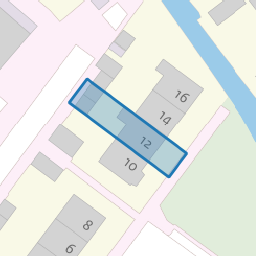 Perceel ASD01-C-2207