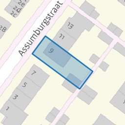 Perceel ASD01-C-2216