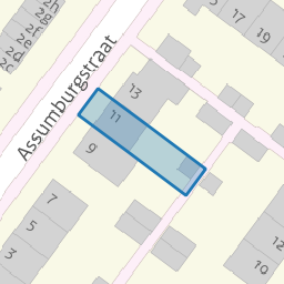 Perceel ASD01-C-2217