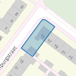 Perceel ASD01-C-2219