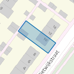 Perceel ASD01-C-2228