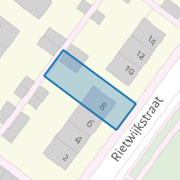 Perceel ASD01-C-2229