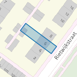 Perceel ASD01-C-2230