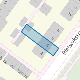 Perceel ASD01-C-2231