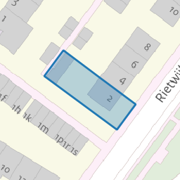 Perceel ASD01-C-2232