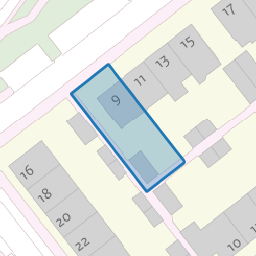 Perceel ASD01-C-2233