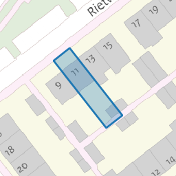 Perceel ASD01-C-2234