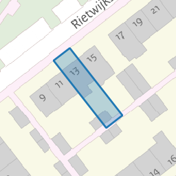 Perceel ASD01-C-2235