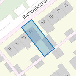 Perceel ASD01-C-2236