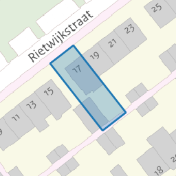 Perceel ASD01-C-2237